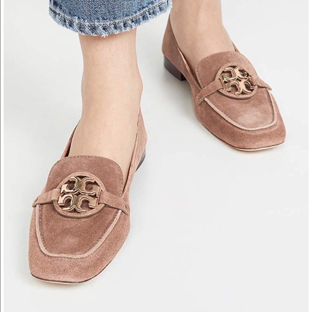 NWT Tory Burch Miller loafers - Picture 1 of 14